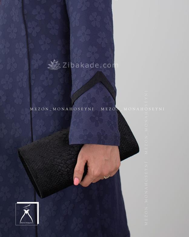 مدل مانتو پاییزه